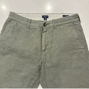 Men’s J. Crew Chinos